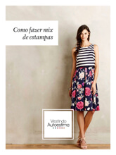 Capa do ebook Armário Cápsula